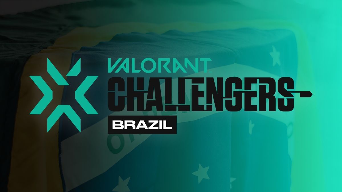 VALORANT Challengers 2023: Brazil Split 2
