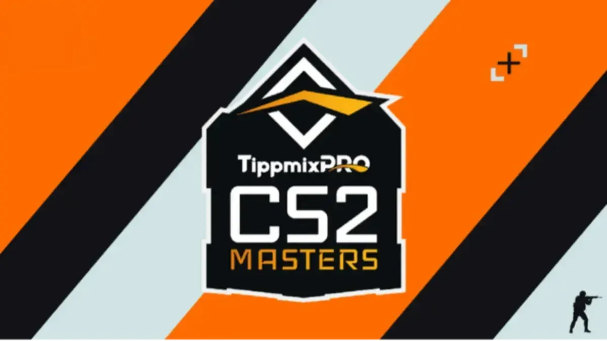 TippmixPro Masters Spring 2024