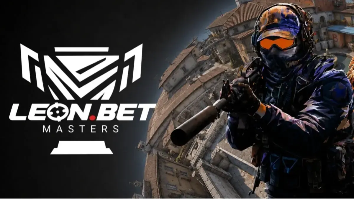 Leon.bet Masters Season 1
