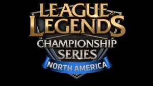2015 NA LCS Spring Promotion