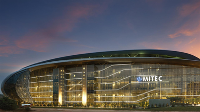 Malaysia International Trade and Exhibition Centre