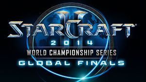 2014 WCS Global Finals