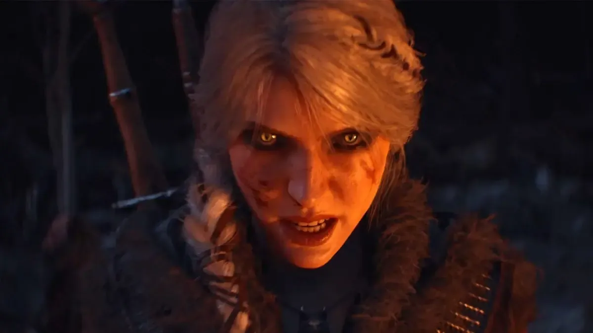 Everything we know about The Witcher 4 so far