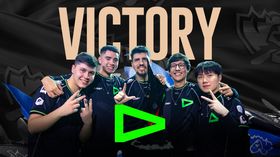 loud win