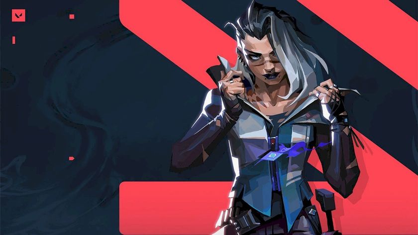 วอร์มมือรอ! Riot เปิดตัว "Fade" เอเจนท์ตัวใหม่ตำแหน่ง Initiator