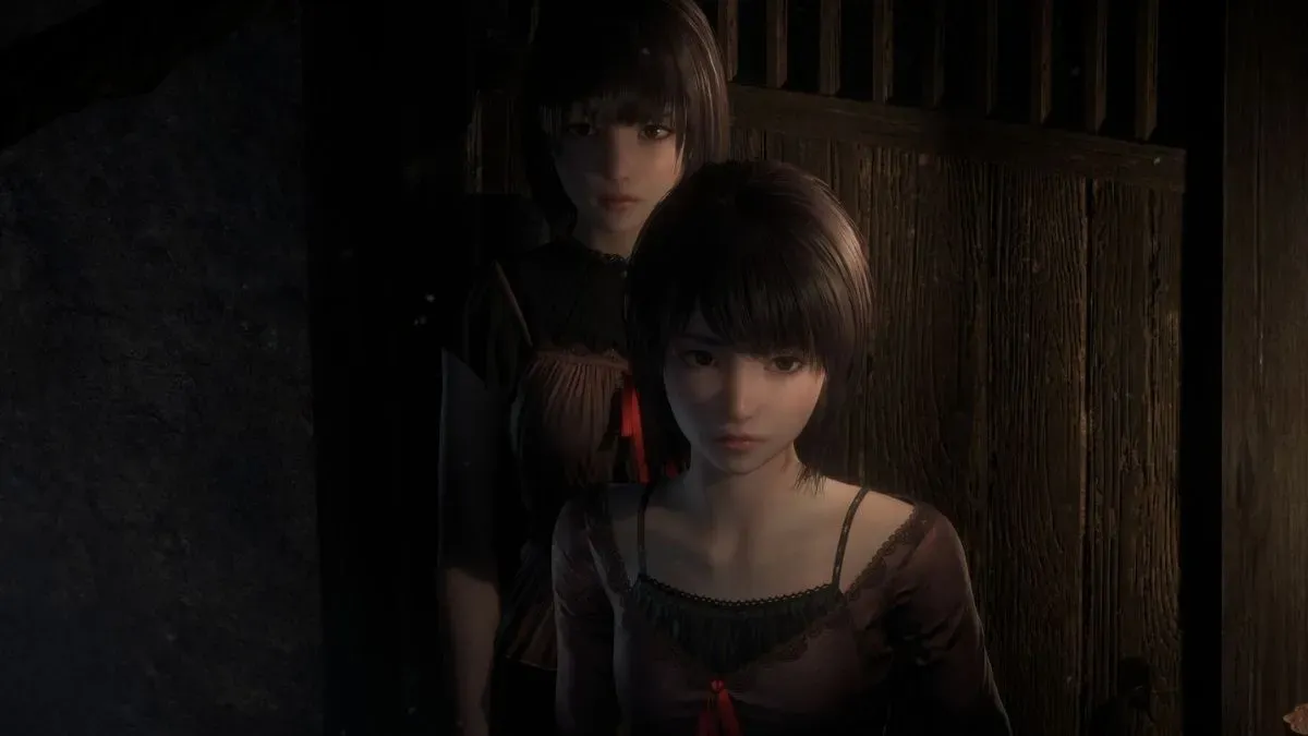 Fatal Frame II: Crimson Butterfly Remake announces Silent Hill collaboration and playable demo
