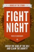 Fight Night #4