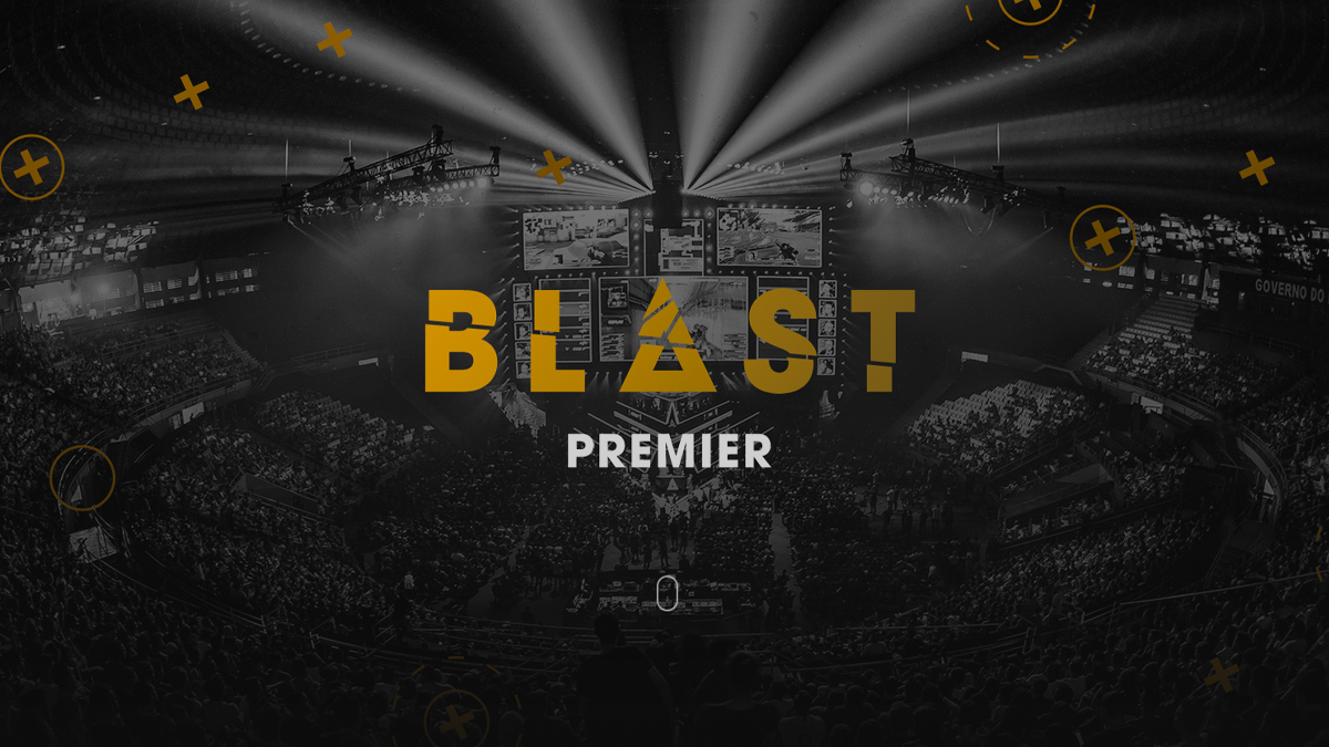 BLAST Premier: Spring 2020