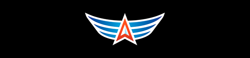 Russian eSports Federation logo