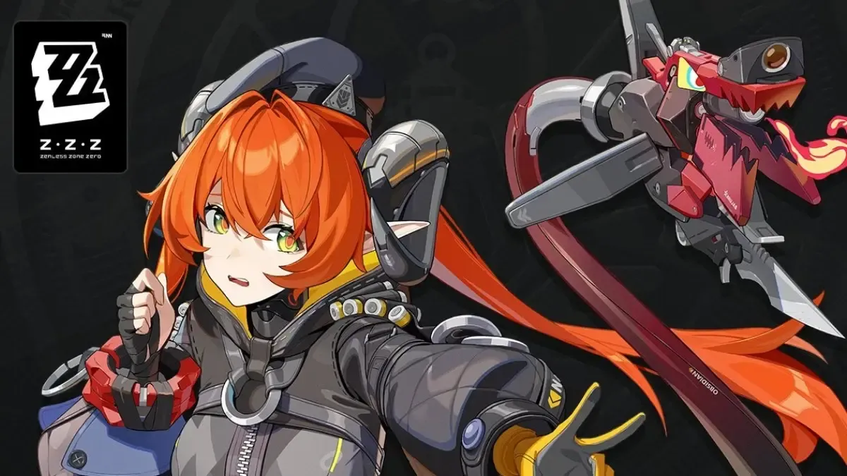 Zenless Zone Zero Version 2.2 drip teases Orphie and Magus as next playable S-rank Agent