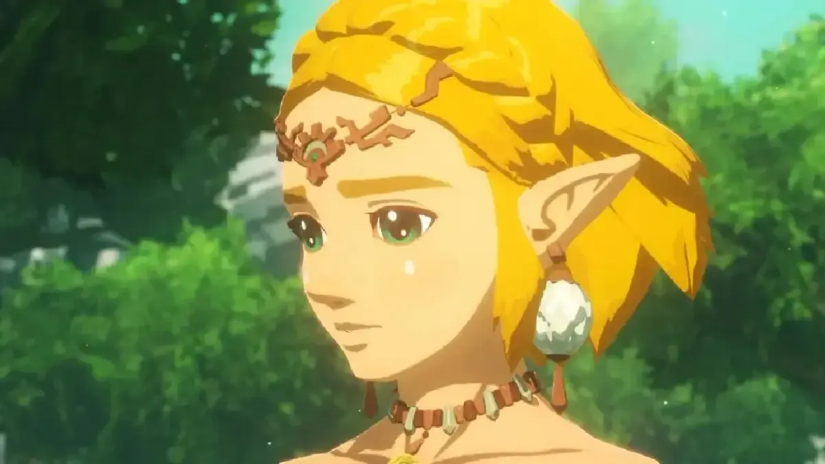 Hyrule Warriors: Age of Imprisonment sẽ được ra mắt vào dịp cuối năm