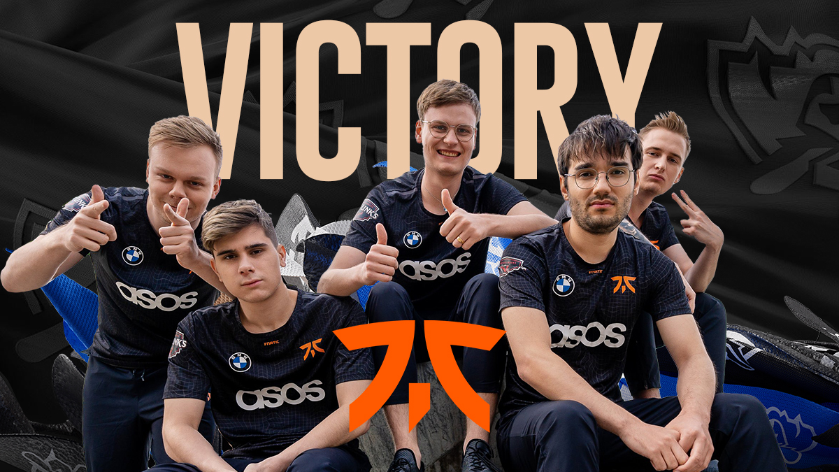 fnatic evil geniuses worlds 2022