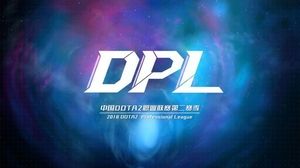 Dota2 Professional League Season 6 (2018 S2)