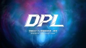 Dota2 Professional League Season 6 - Open Qualifier