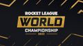 rlcs world championship 2022