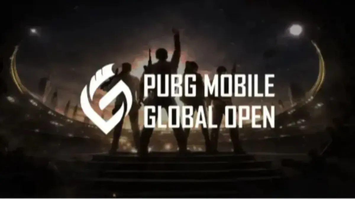PUBG Mobile Global Open 2026 Season 1 - South America Finals