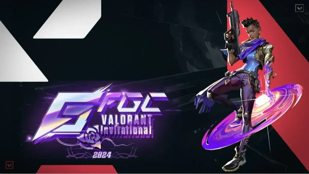 FGC Valorant Invitational 2024