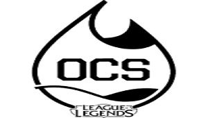 2018 Oceanic Challenger Series (OCS) Regular Season