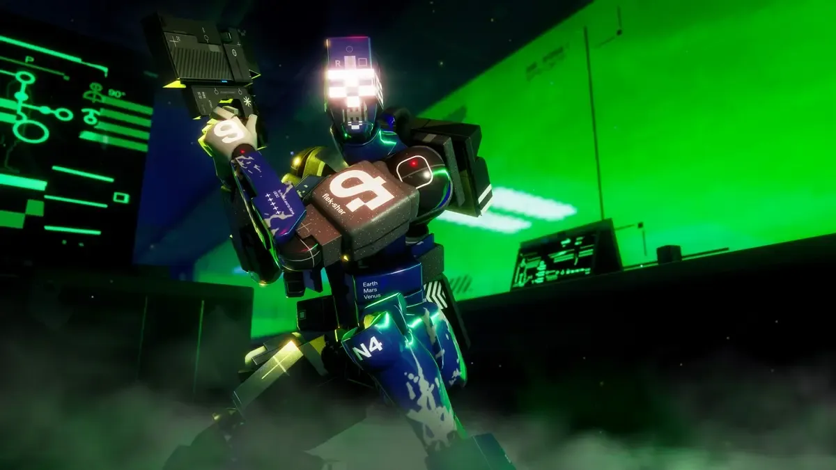 Review: Marathon is a hardcore extraction shooter that won't be for everyone