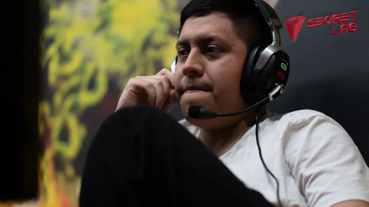 PlayTime part ways with Vintage, DarkMago, and Frank after integrity controversy at the Dota 2 EWC
