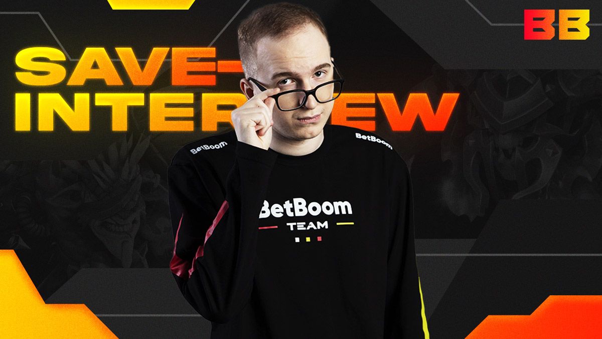 Save- Interview