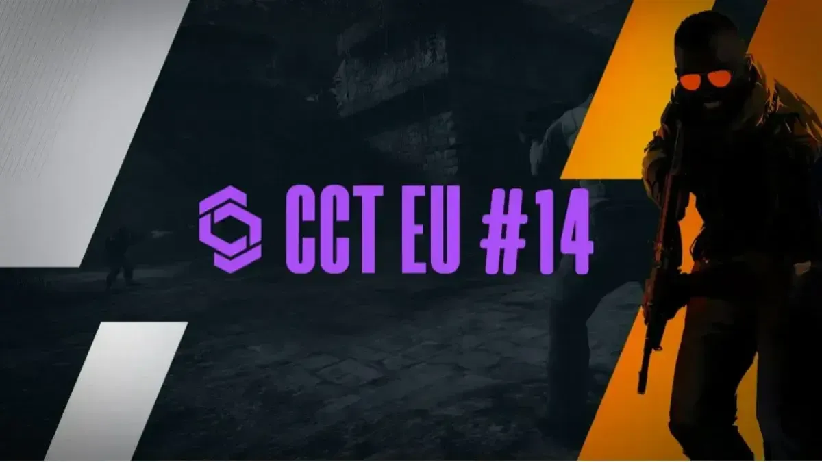 CCT Season 2 European Series #14