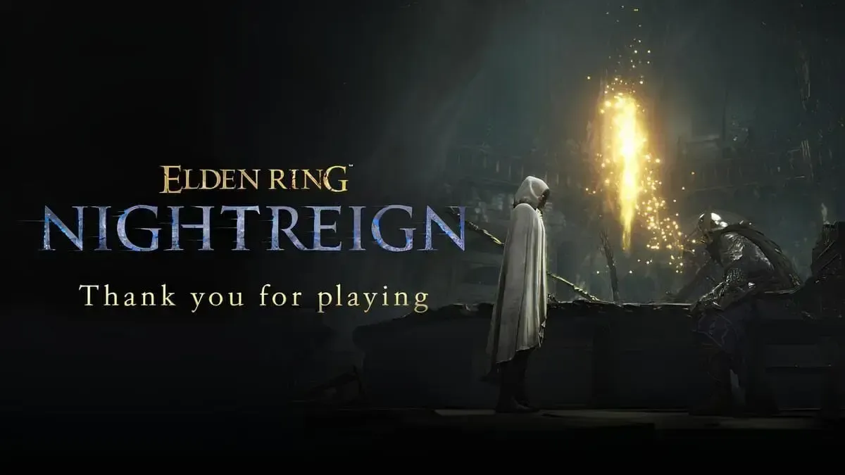 🏆 Elden Ring: Nightreign – Phá vỡ kỷ lục với 3,5 triệu bản bán ra chỉ sau vài ngày