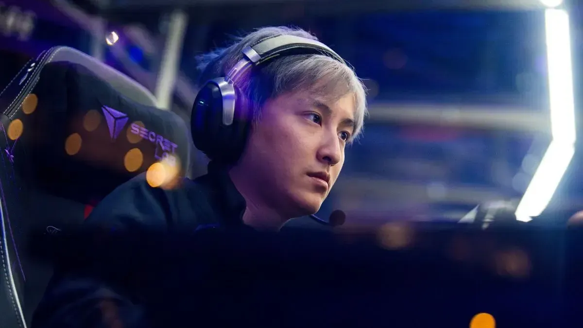 Xtreme Gaming will face Team Falcons in the Grand Finals of The International 2025