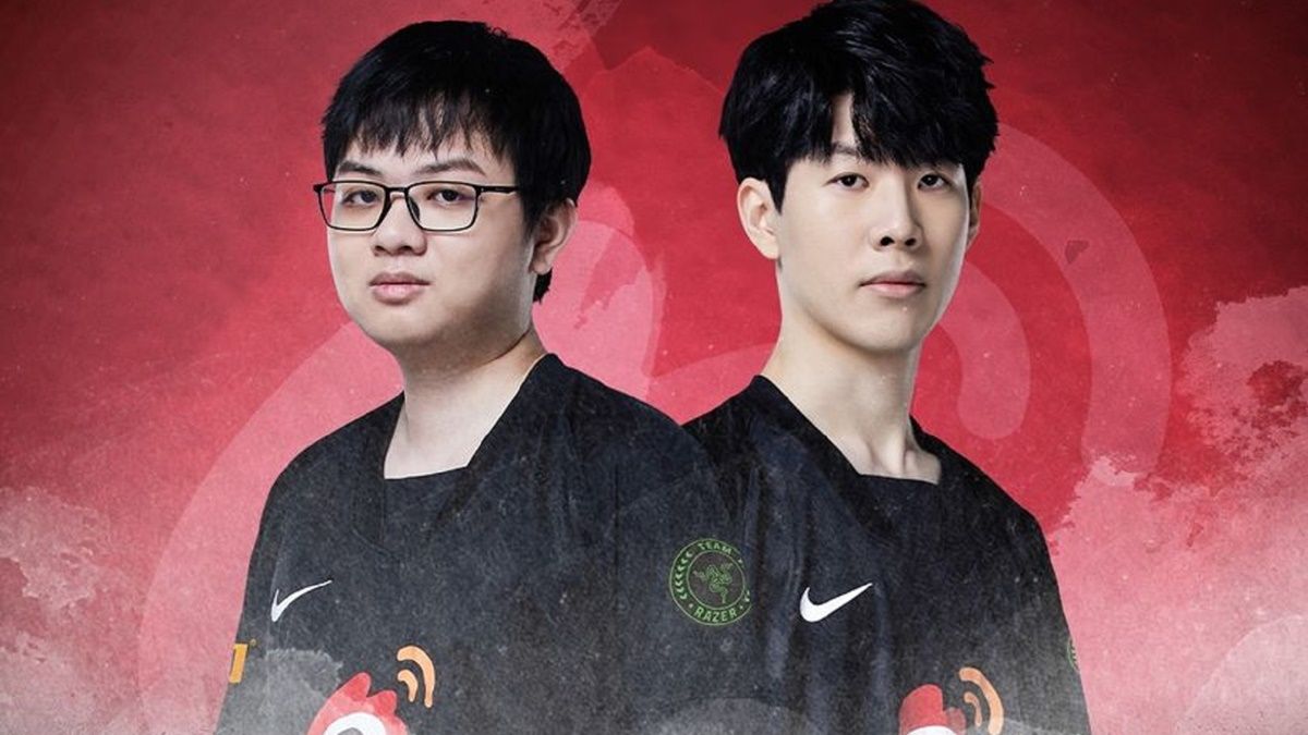 Những bom tấn có thể nổ ở phiên chợ Đông LPL 2022?