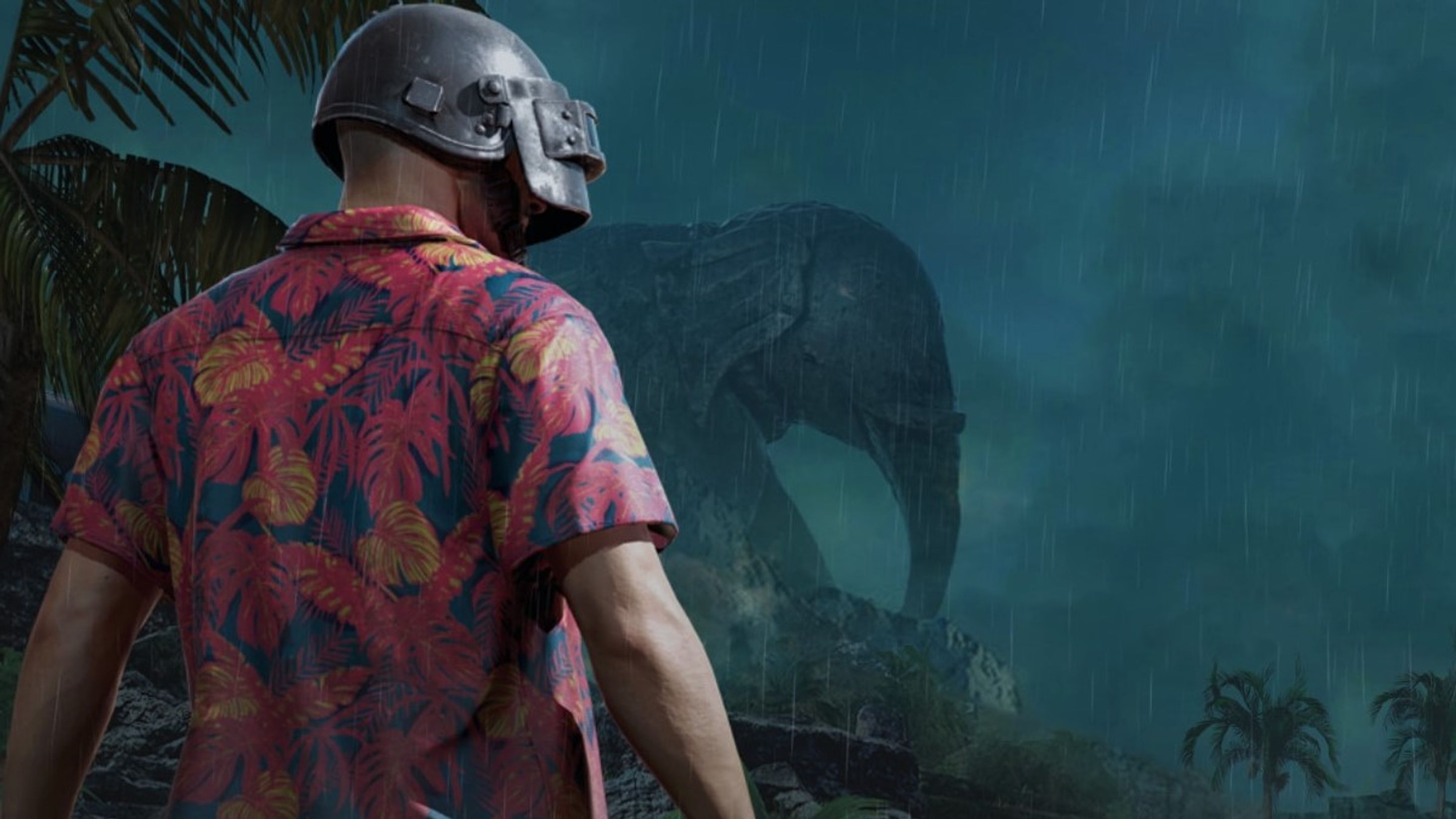 General Tin tức: PUBG Mobile: Bản cập nhật sở hữu bản đồ NUSA mới, Erangel nâng cấp và loạt súng xịn xò | GosuGamers Vietnam General Tin tức: PUBG Mobile: Bản cập nhật sở hữu bản đồ NUSA mới, Erangel nâng cấp và loạt súng xịn xò | GosuGamers Vietnam