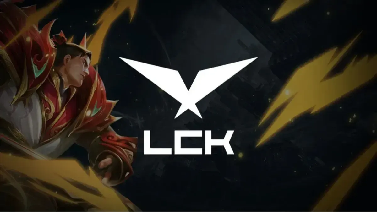 LCK Cup 2025