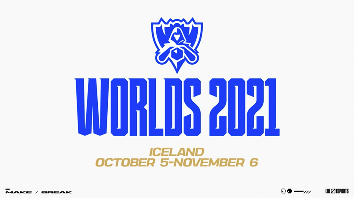World Championship 2021