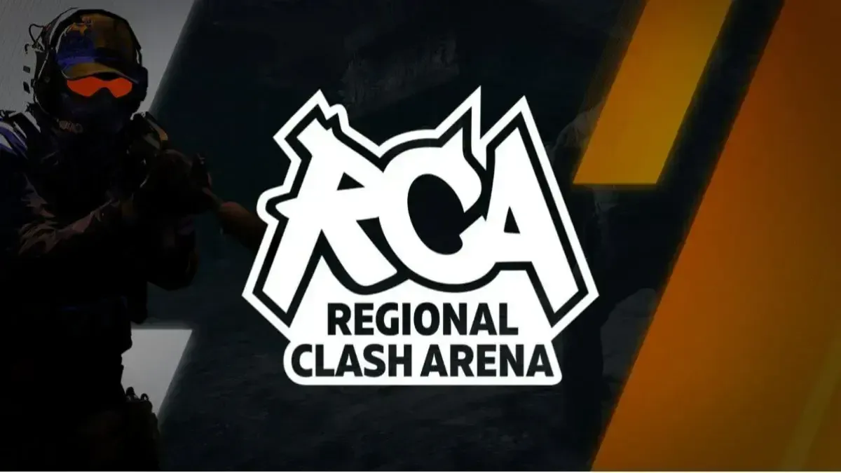 Regional Clash Arena