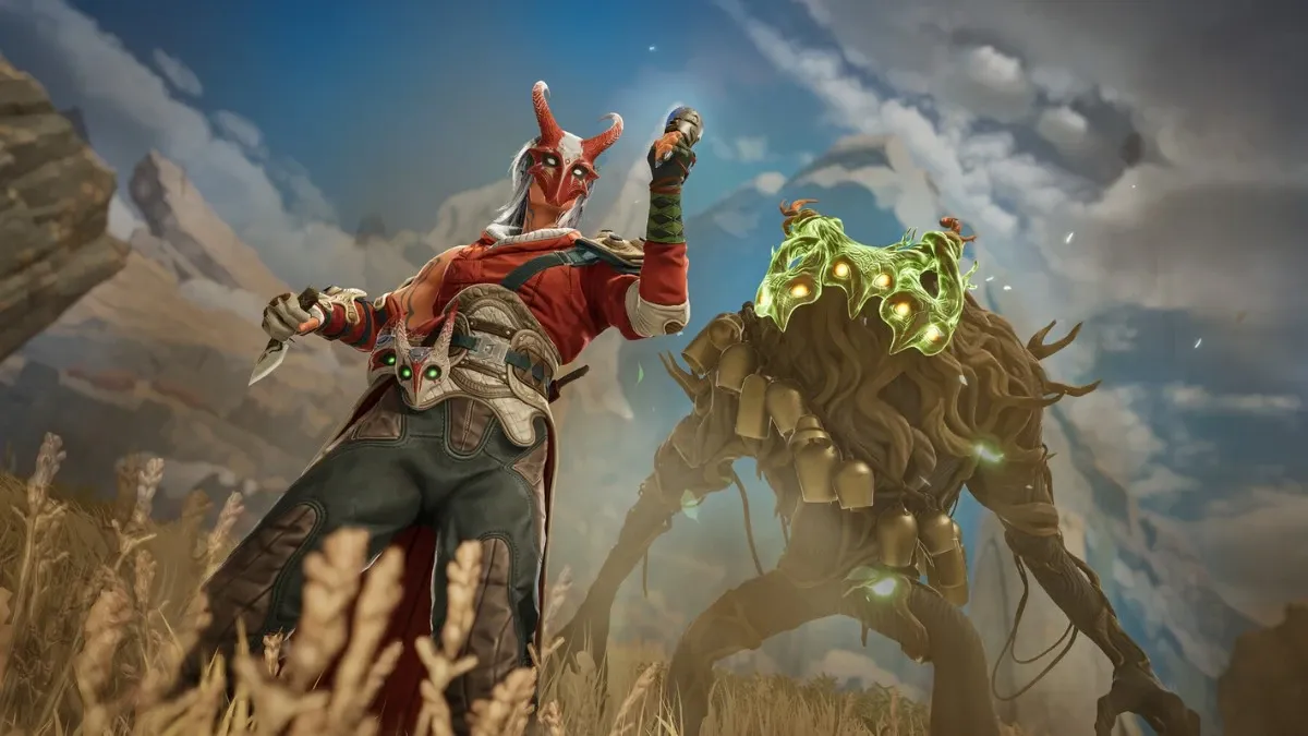 Highguard devs confirm the game isn't shutting down, updates still on the way