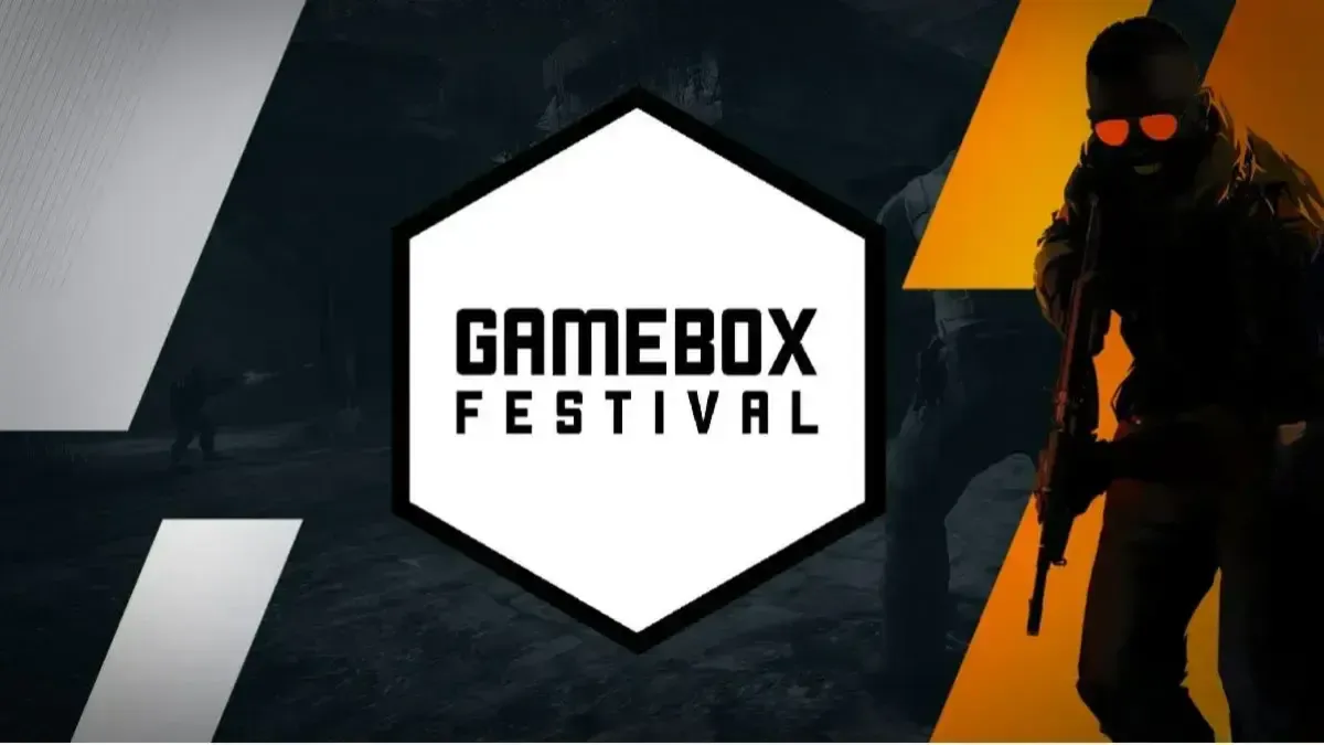 Gamebox Masters 2024