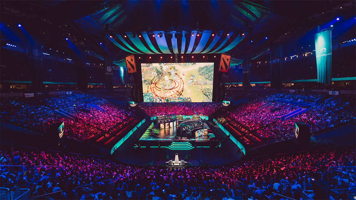 All Esports Features [OPED] Is playing Competitive Gaming beneficial