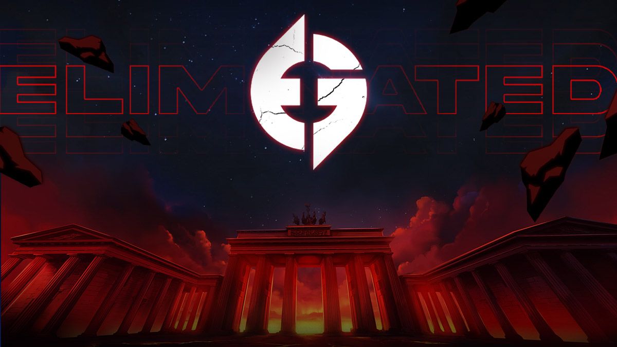 Evil Geniuses Dota 2 Berlin Major 