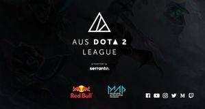Australian Dota 2 League