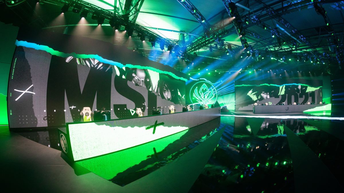 msi 2021 main stage