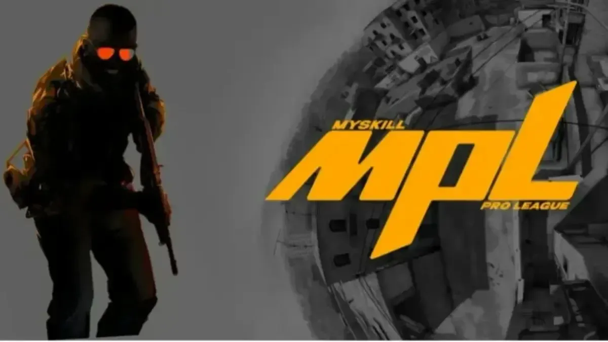 Myskill Pro League Season 2