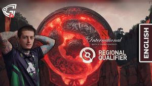 Nikobaby talks about Alliance's defeat in TI11 WEU Qualifiers -image