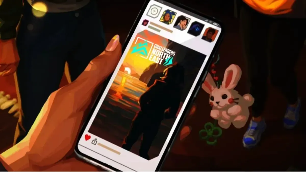 VALORANT Challengers 2026 NORTH//EAST: Kickoff