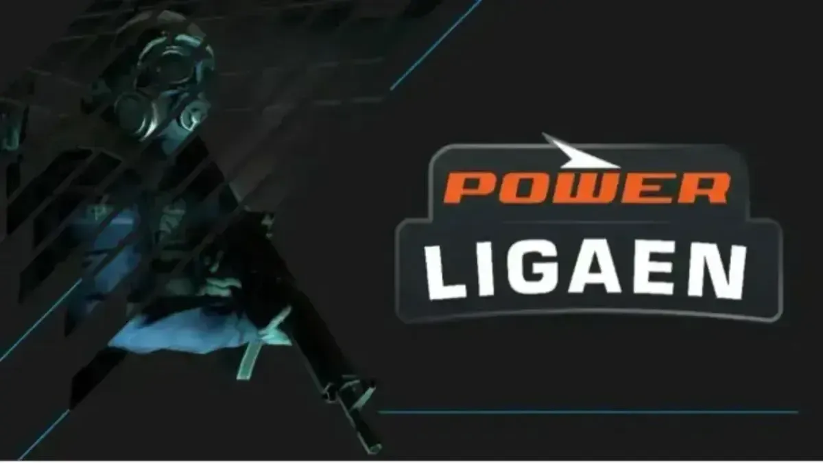 Dust2 dk Ligaen Season 26