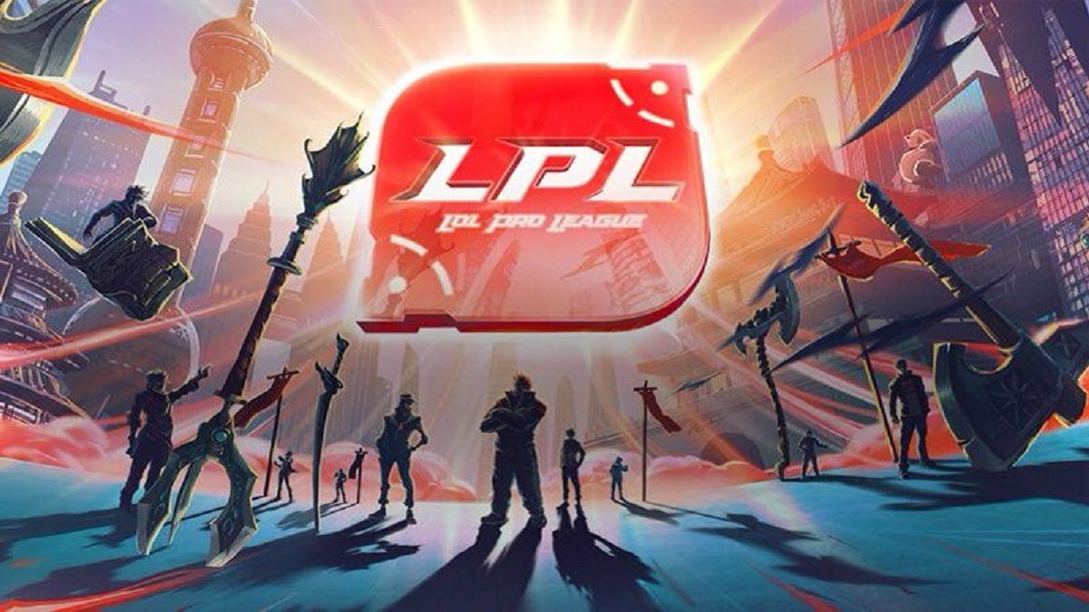 BTC LPL cấm tuyển thủ không được chơi game khác ngoài LMHT khi stream