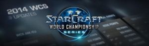 2014 WCS America Season 1 - Challenger League