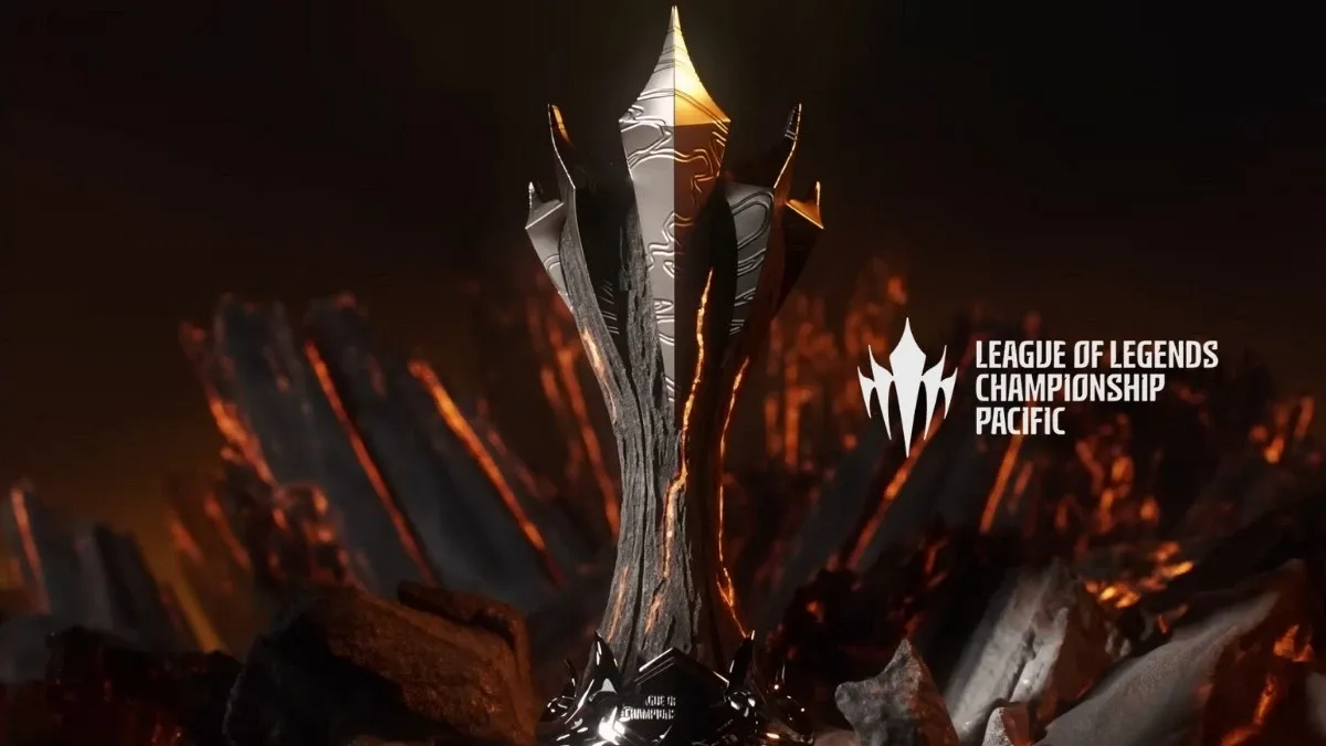 LCP Trophy reveal visual