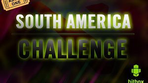 SA Challenge