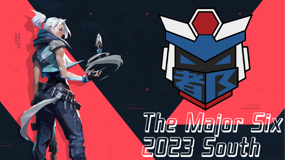 The Major Six 2023
