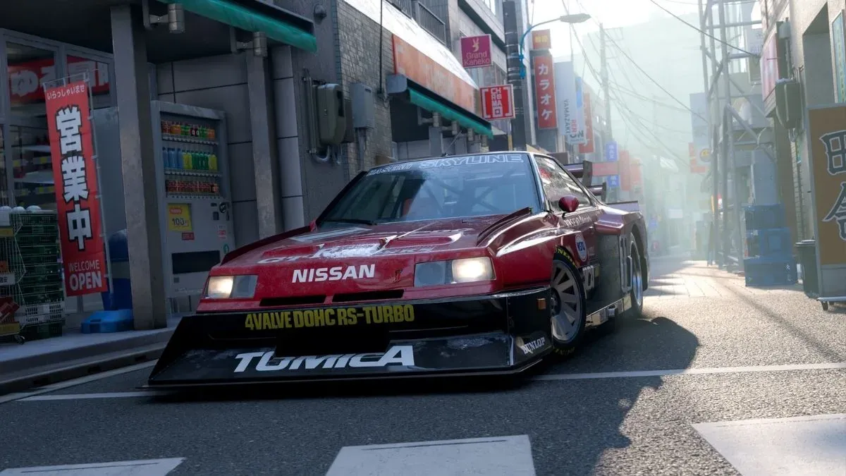 Official preview image of Forza Horizon 6
