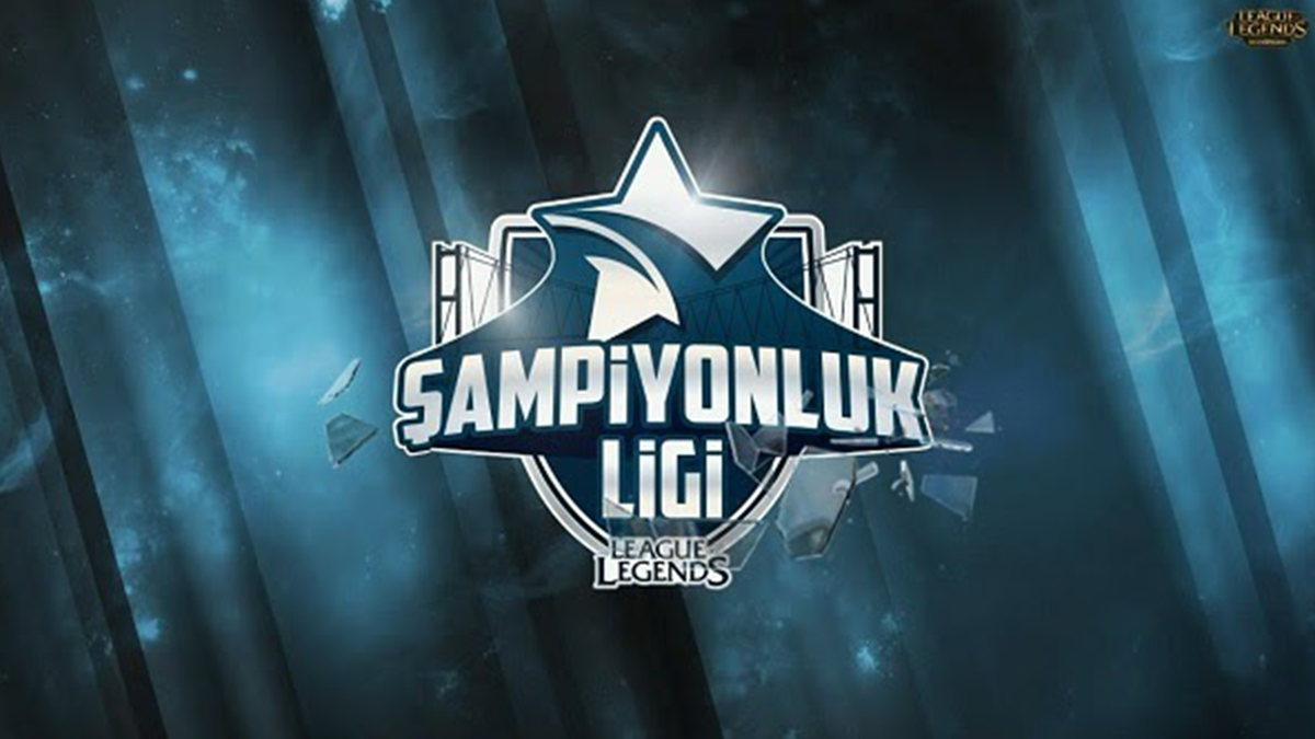 Turkish Championship League (TCL) 2021 Summer